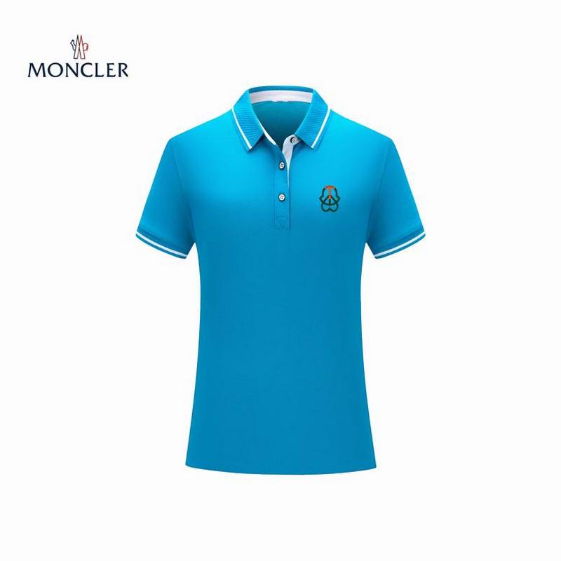 Moncler Men's Polo 495